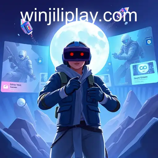 Winjili Redefines Online Gaming Experience