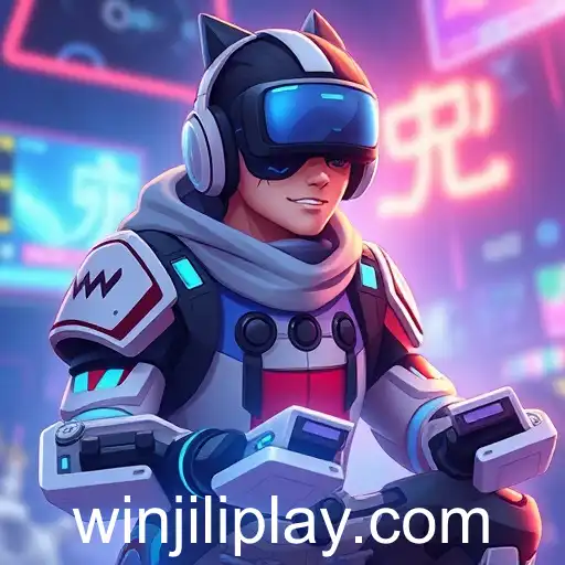 Winjili Revolutionizes Online Gaming Experience